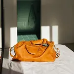 Punta Paradiso 蓬达德尔伊达尔戈