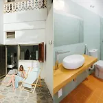 Punta Paradiso 蓬达德尔伊达尔戈