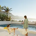 Punta Paradiso 4*