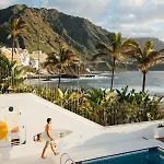 Punta Paradiso 住宿加早餐酒店 4*