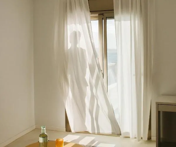 Couette-café Punta Paradiso 4*