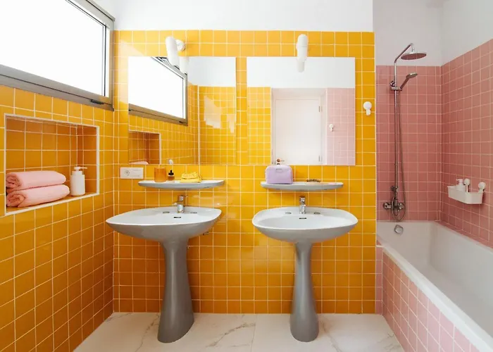 Punta Paradiso Punta Del Hidalgo