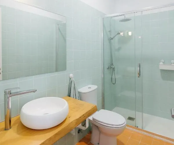 Punta Paradiso Couette-café