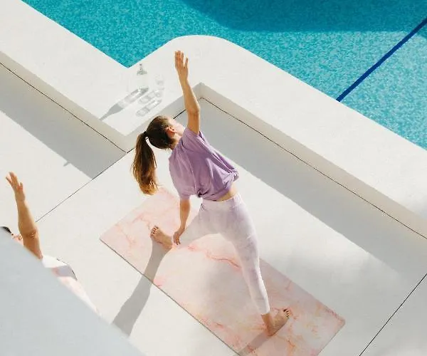 Punta Paradiso Couette-café 4*